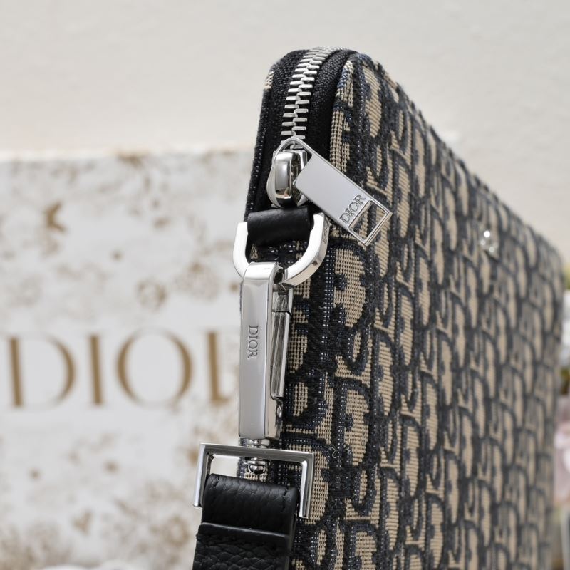 Christian Dior Clutch Bags